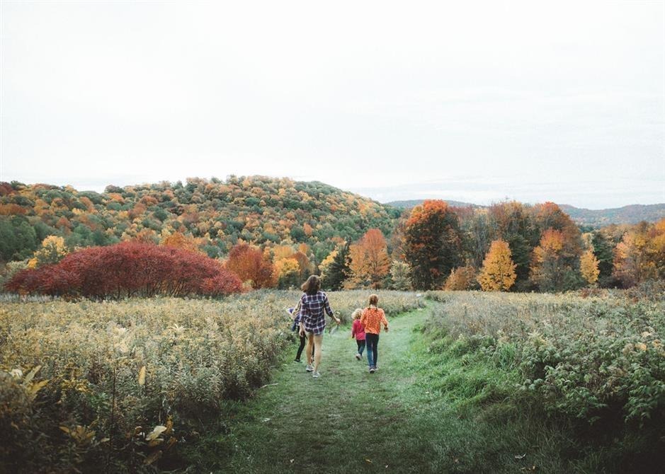 How to Enjoy a Relaxing Family Break Near Montreal